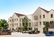 Muller Property Group submits plans for care home in Buckinghamshire