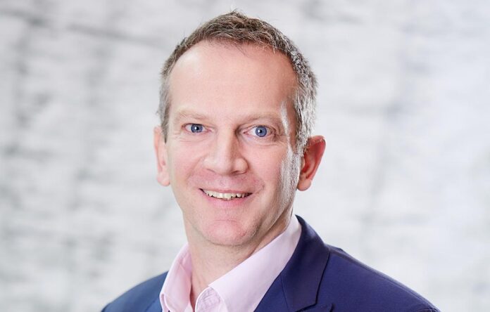 Damian Biswell CCH Group
