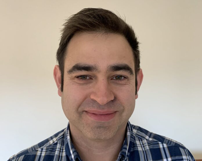 Everon Group Richard Hosier