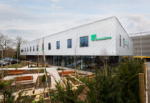 GenesisCare to launch eighth UK SACT service