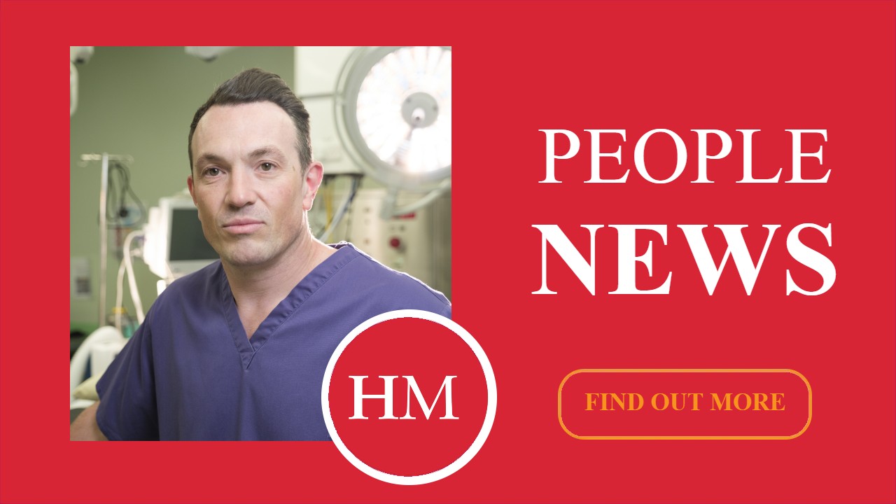 Tim Rutledge Ppmg PPG appoints medical director for Gillingham site - LaingBuisson News