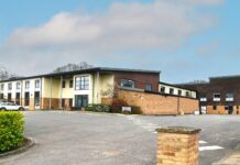Kingsley Healthcare acquires Iceni House Care Home