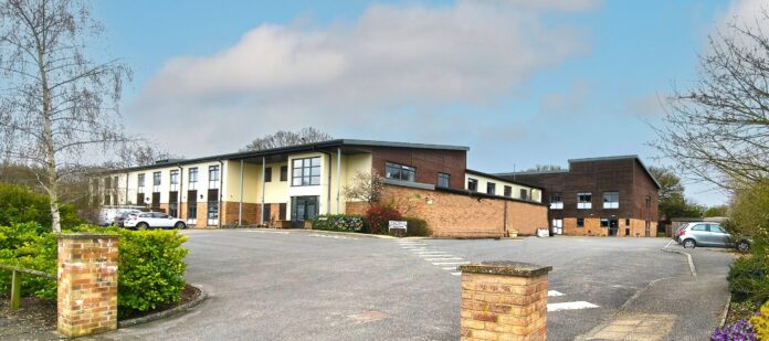 Kingsley Healthcare Iceni House Care Home