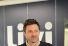 Kry Livi partners with EAP business