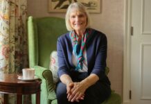 Suzanne Mumford joins KYN as director of clinical and dementia care