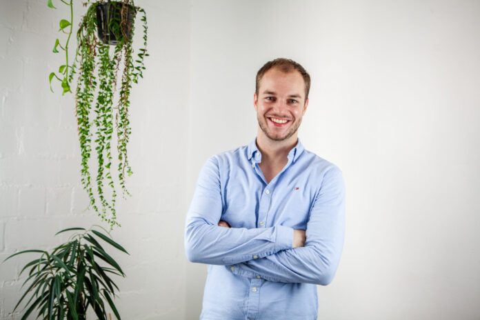 Leander Cofounder