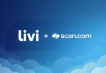 Livi UK adds Scan.com network to expand diagnostic access