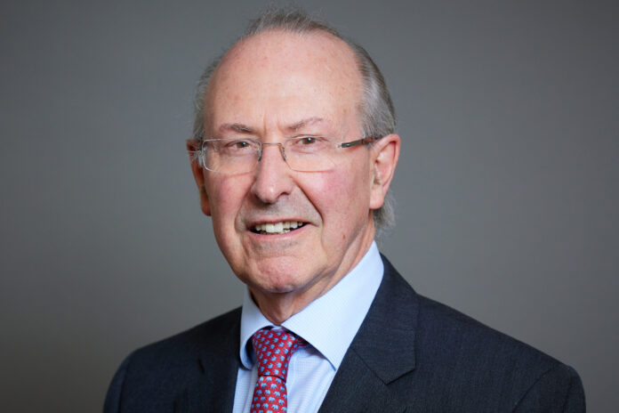 Lord Richard Best