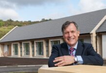 Parklands to extend Lynemore care home