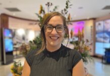 Nadine Bowman promoted to newly-created role at Noble Live-In Care