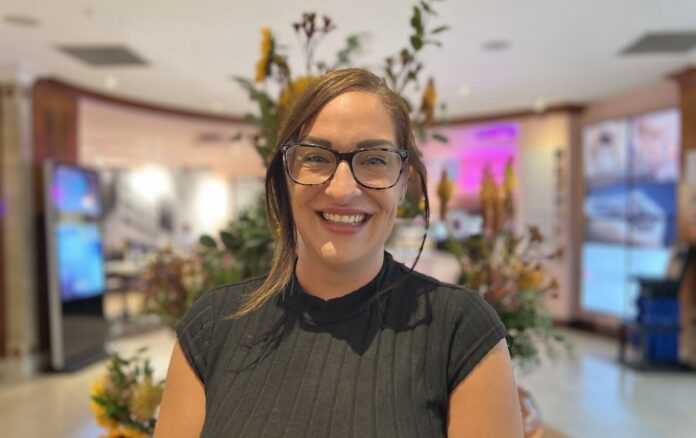 Nadine Bowman_Head of Live-In Operations Noble Live-In Care CCH Group