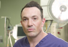 PPG appoints medical director for Gillingham site