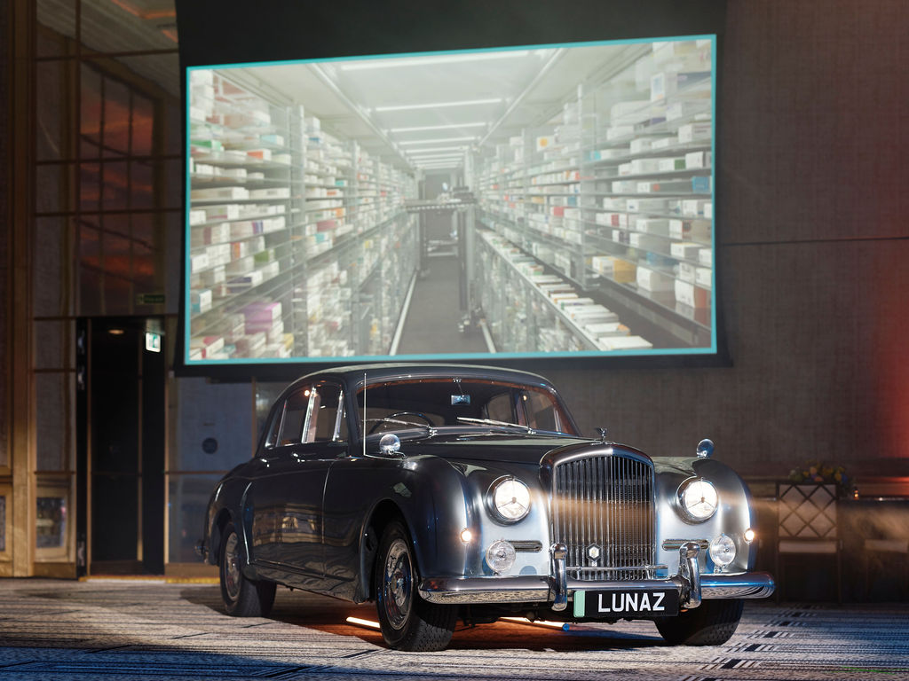 Pharmacierge partners with Tatler to launch private doctor guide