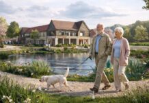 Rangeford Villages acquires West Sussex site