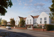 Renaiss Health secures planning permission for rehab centre