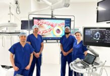 The Harborne Hospital launches renal denervation service in Birmingham