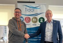 Realise strengthens offering with deal for Tidal Training