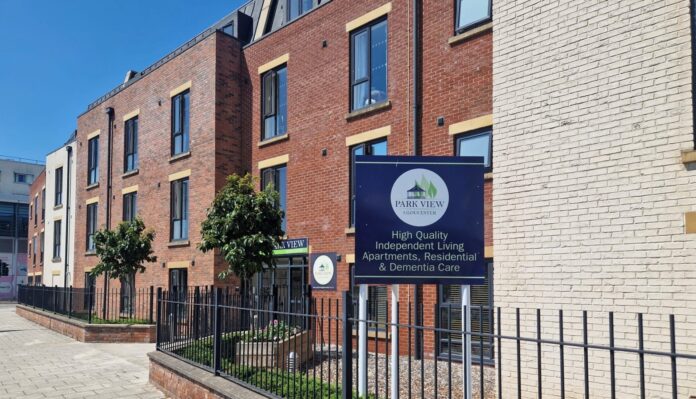 Welford_Colliers Parkview Gloucester