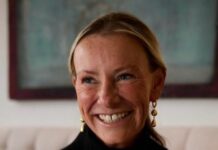 HM meets…Annabelle Neame