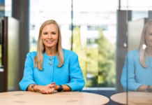 New president at Cleveland Clinic London as Lorenz takes on wider role