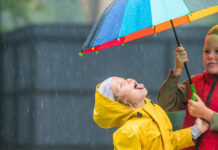 SEND reforms: stormy weather or a passing shower?