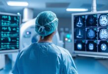 Diagnostic imaging: scanning the horizon for relief