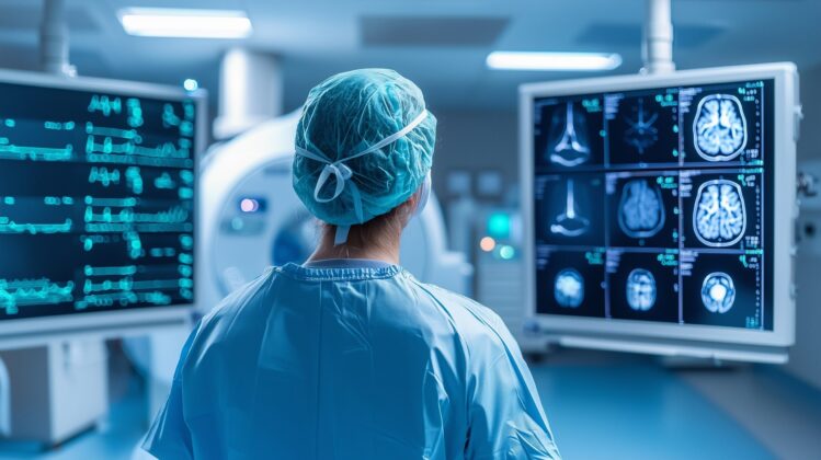 Diagnostic imaging: scanning the horizon for relief - LaingBuisson News