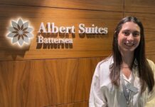 LifeCare Residences recruits Alexandra Albu as head of care