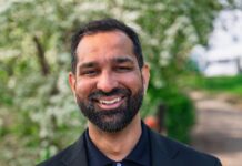 CM meets… Amrit Dhaliwal