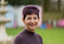 Anita Astle joins Church Farm Care as head of nursing and development