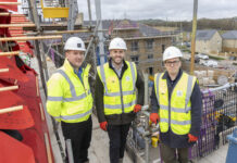 Burghley Care to open 72-bed home in summer