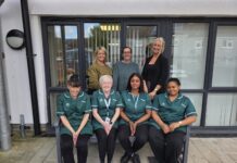 CCH Group awarded extra care housing contract in Plymouth