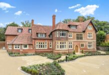 Puma’s impact lending framework delivers EDGE-certified care home