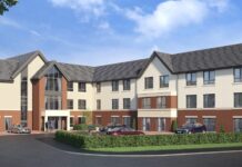 Danan Group acquires care home development site