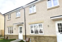 ECHO Supported Living Scotland to deliver services in Alloa