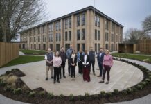 Exemplar Health Care to open Birch View in spring