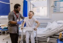 HCRG Care Group secures £40.7m contract in Kent