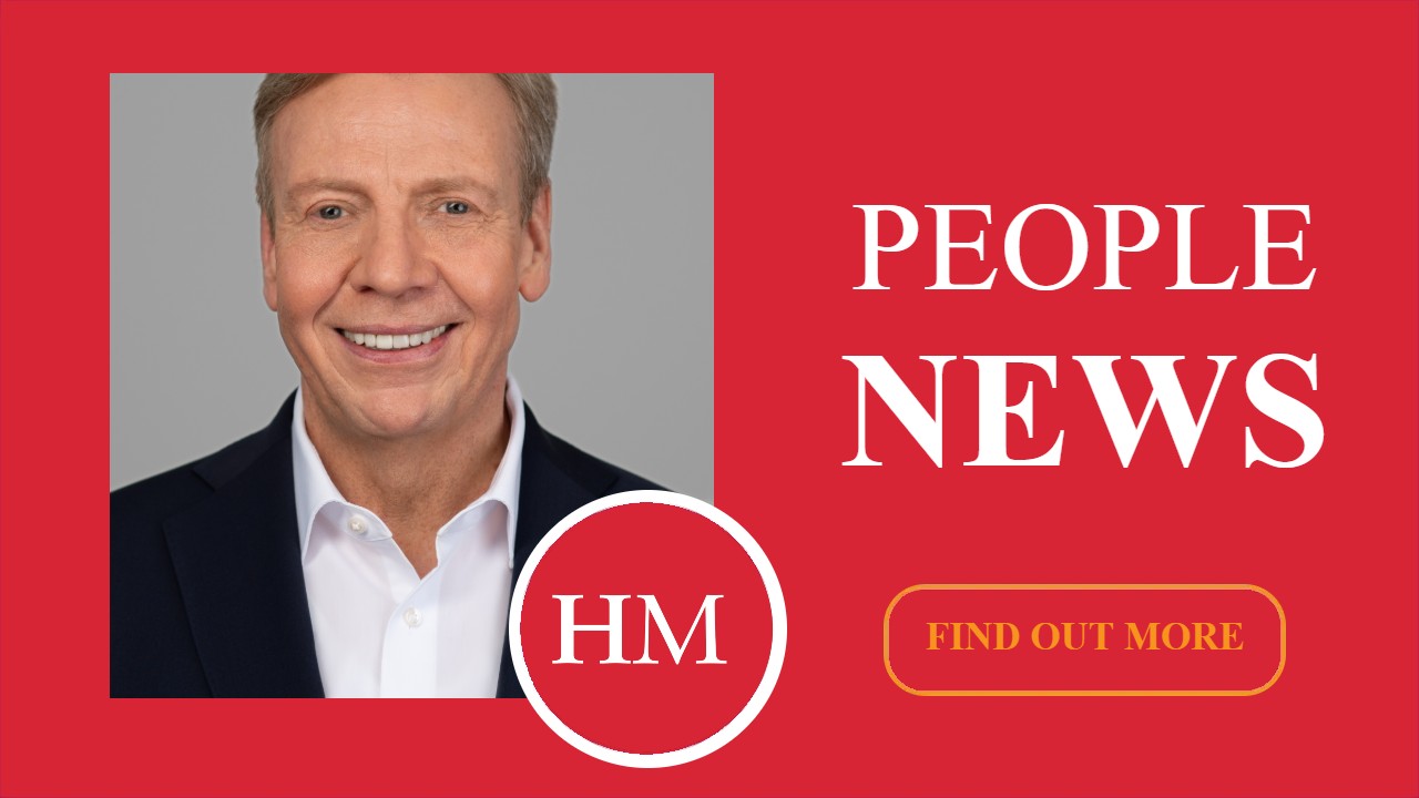 Median Group appoints new CFO