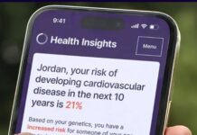Spire to offer direct to consumer genetic testing