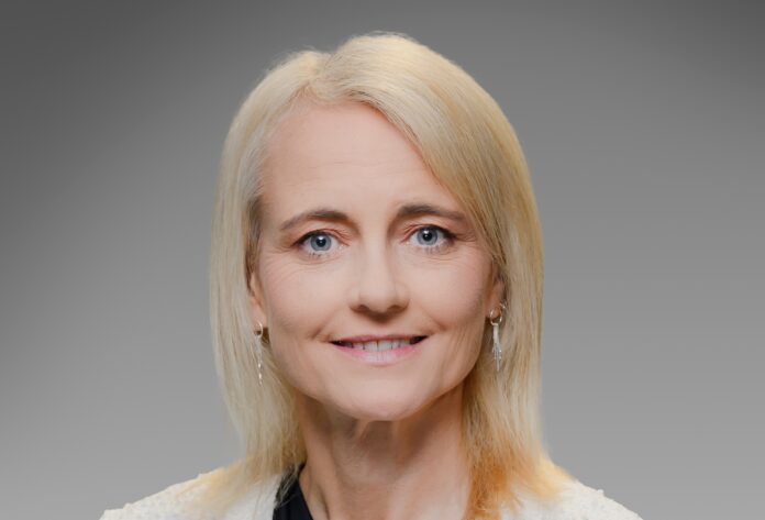 Justine Carter 2025 Unseen