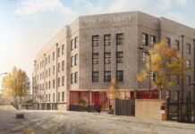 KYN begins construction work on fifth care home