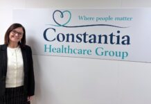 Constantia Healthcare Group appoints Kathryn Dee as acting COO