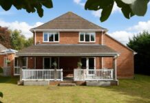 Liaise expands specialist support provision with Walker House