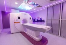 PPG opens MRI suite at Birmingham hospital