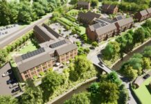 Puma provides loan to McGoff Group for mixed-use development