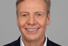 Median Group appoints new CFO