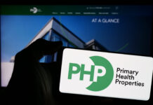 PHP reports rise in income and ‘considerable progress’ on private hospital JV