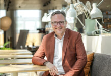 Everon to deliver wireless alarm upgrade for Home Group