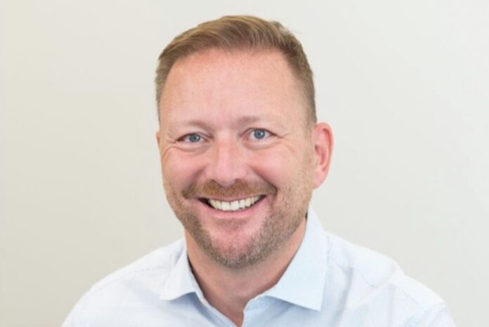 Peter Otto, Chief Product Officer at Sentai