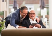 PHG homes set for wireless alarm upgrade with Everon